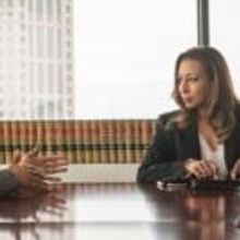 Tamara Tunie Guest Stars on Starz's SURVIVOR'S REMORSE Tonight