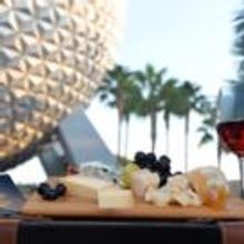 BWW Previews: 20th EPCOT INTERNATIONAL FOOD & WINE FESTIVAL 9/25 to 11/16