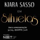BWW Previews: For One Night Only Kiara Sasso Brings a New Presentation of Her Solo…