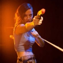 THE VIDEO GAMES Announces Closing Performance Off-Broadway at the Elektra Theatre