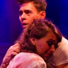 BWW Review: WEST SIDE STORY at Town Hall Arts Center