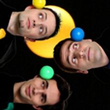 PLAYING BY AIR to Play The Alden in McLean, 11/1