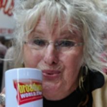 WAKE UP with BWW 1/29/2016 - GREASE: LIVE! and More!