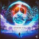 ADVENTURE CLUB Debut Album 'Red // Blue' Out Today