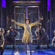 BWW Review: THOROUGHLY MODERN MILLIE at the Engeman