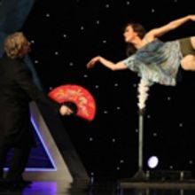 Bergen Performing Arts Center Presents MASTERS OF ILLUSION