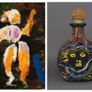 HAILE KING RUBIE: SPEAKING COLORS Exhibition to Open New Gallery in Harlem