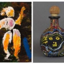 HAILE KING RUBIE: SPEAKING COLORS Exhibition to Open New Gallery in Harlem