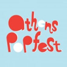 Athens PopFest Announces Full Line Up
