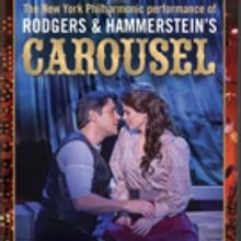 LIVE FROM LINCOLN CENTER's CAROUSEL, Starring Kelli O'Hara, Out Today on DVD
