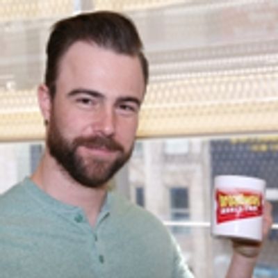 Broadway AM Report, 4/13/2016 - NATHAN THE WISE Off-Broadway and More!