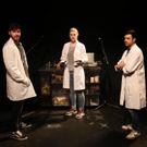 BWW Review: FOSSILS at 59E59 is Like No Other Show