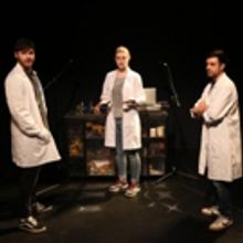 BWW Review: FOSSILS at 59E59 is Like No Other Show