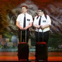 BWW Review: THE BOOK OF MORMON Will Make Toronto Believe All Over Again Photo