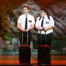 BWW Review: THE BOOK OF MORMON Will Make Toronto Believe All Over Again