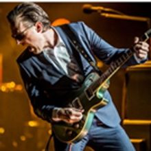 Joe Bonamassa to Stop at Caesars Palace on North American Tour