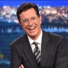 Tina Fey, Will Ferrell & More Set for STEPHEN COLBERT's Live Post-Super Bowl Special