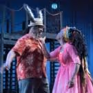 Photo Flash: First Look at TSC's A MIDSUMMER NIGHT's DREAM