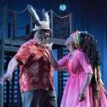 Photo Flash: First Look at TSC's A MIDSUMMER NIGHT's DREAM
