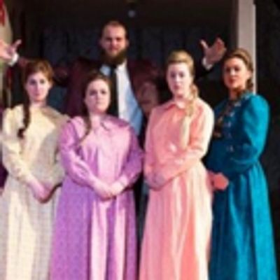 BWW Review: DARK SISTERS at Oklahoma City University Introduces Contemporary, Progressive Opera to the Heartland