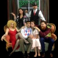 BWW Review: So Good It's Addictive...ACT 1's REEFER MADNESS Photo