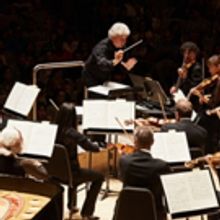 Toronto Symphony Orchestra Will Embark on Five-City Tour of Florida