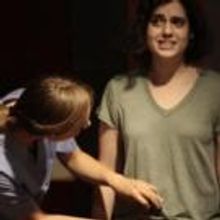 TYPE WHAT NOW Set for New York Fringe Festival