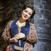 FUNNY GIRL's Sheridan Smith to Star in New Drama Series CLEAN BREAK
