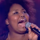 Reality Singing Stars to Alternate with Amber Riley in West End's DREAMGIRLS