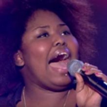 Reality Singing Stars to Alternate with Amber Riley in West End's DREAMGIRLS