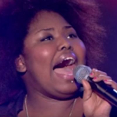 Reality Singing Stars to Alternate with Amber Riley in West End's DREAMGIRLS