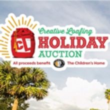 Creative Loafing's 2016 Holiday Auction Kicks Off Today for The Children's Home