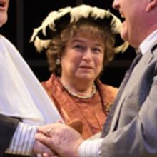 Photo Flash: Ocean State Theatre presents INHERIT THE WIND