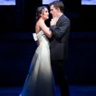 BWW Review: THE LAST FIVE YEARS, St James Theatre, 2 November 2016