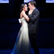 BWW Review: THE LAST FIVE YEARS, St James Theatre, 2 November 2016