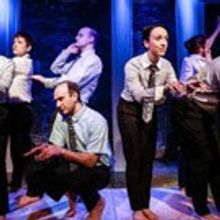 Chi Children's Theatre Premieres Theatre Unspeakable's MOON SHOT: THE RACE TO SPACE