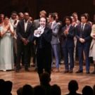 Photo Flashback: Broadway's 2015 Curtain Call Highlights