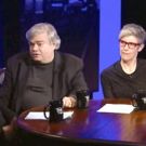 Critics Marks, Teachout, Vincentelli and Winer Set for THEATER TALK's 'Season's-End'…
