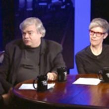 Critics Marks, Teachout, Vincentelli and Winer Set for THEATER TALK's 'Season's-End'…