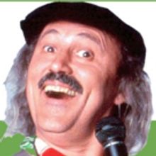 Gallagher's JOKE'S ON YOU COMEDY TOUR Coming to Washington Pavilion, 9/17