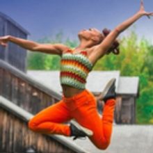 Jacob's Pillow Dance Unveils Vision '22