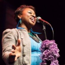 Donica Lynn to Present 5th Annual TODAY'S A GOOD DAY - WALK WITH ME Benefit Concert