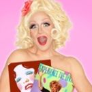 Wanna Bette? Cacophony Daniels Salutes Bette Midler at Feinstein's/54Below