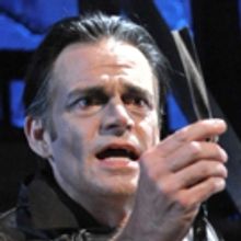 6 Questions & a Plug with SWEENEY TODD's Mark Benninghofen
