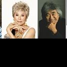 2015 Kennedy Center Honors to Recognize Carole King, Rita Moreno, Cicely Tyson and More on CBS, 12/29