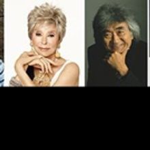 2015 Kennedy Center Honors to Recognize Carole King, Rita Moreno, Cicely Tyson and…