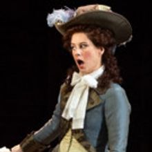 Mozart's DON GIOVANNI and Bolshoi Ballet THE GOLDEN AGE to Be Presented in HD at The 