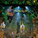 BWW INTERVIEW: As MATILDA THE MUSICAL Finishes Up In Sydney, The Cast Chats To BWW…