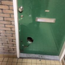 Amsterdam Police Mistakenly Kick in Opera Singer's Door Confusing Singing With Scream