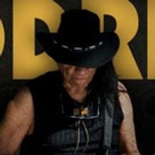 The Granada Theatre Concert Series Presents Rodriguez